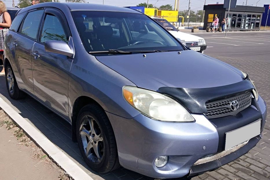 Продам Toyota Matrix 2004 года в Николаеве