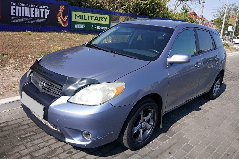 Продам Toyota Matrix 2004 года в Николаеве