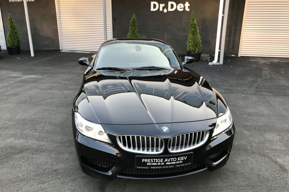 Продам BMW Z4 M  2014 года в Киеве