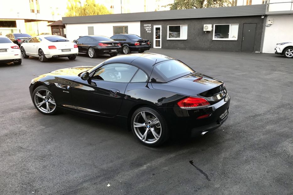 Продам BMW Z4 M  2014 года в Киеве