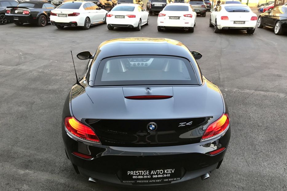 Продам BMW Z4 M  2014 года в Киеве