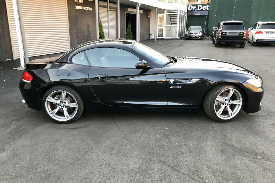 Продам BMW Z4 M  2014 года в Киеве