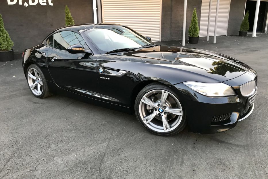 Продам BMW Z4 M  2014 года в Киеве