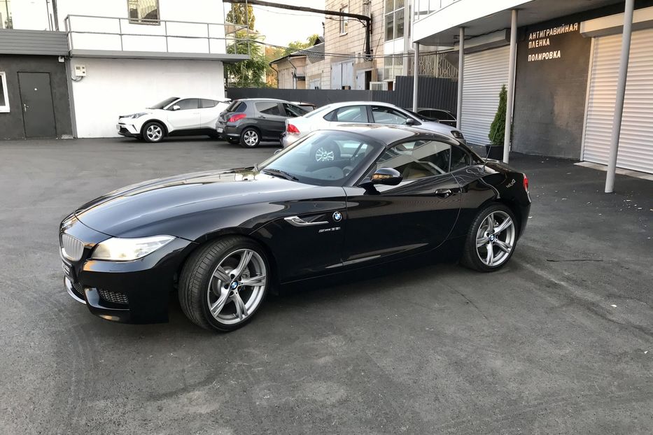 Продам BMW Z4 M  2014 года в Киеве