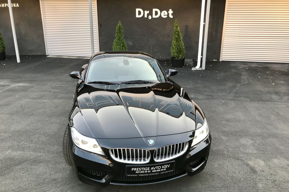 Продам BMW Z4 M  2014 года в Киеве