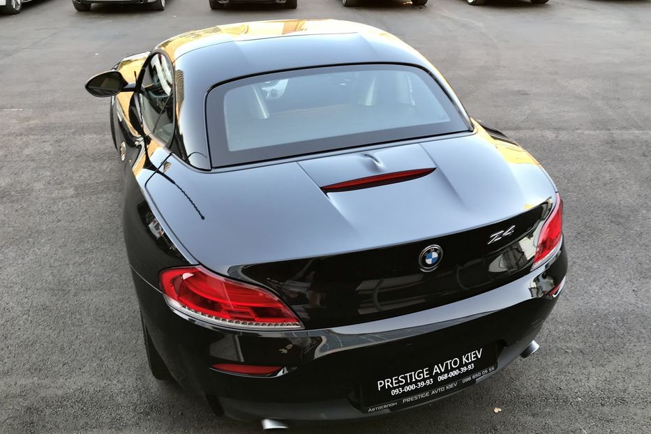 Продам BMW Z4 M  2014 года в Киеве