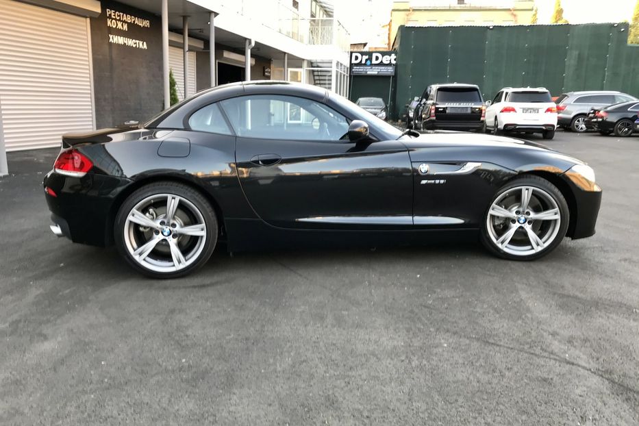 Продам BMW Z4 M  2014 года в Киеве