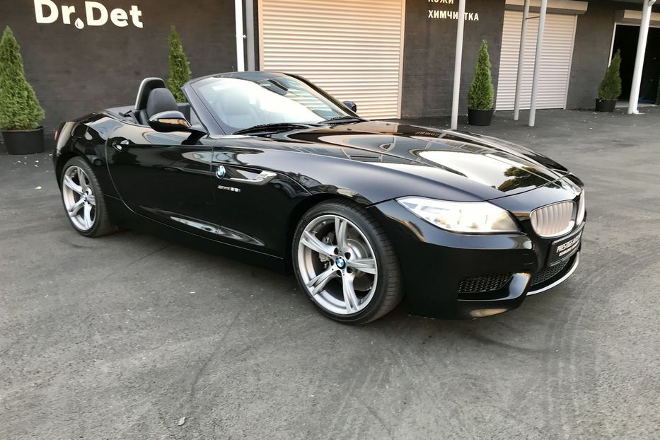 Продам BMW Z4 M  2014 года в Киеве