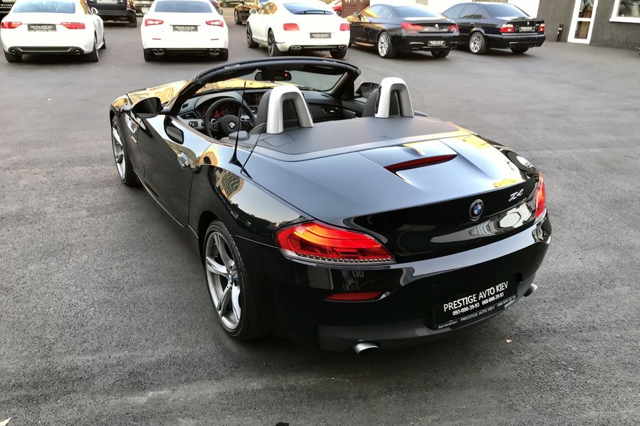 Продам BMW Z4 M  2014 года в Киеве