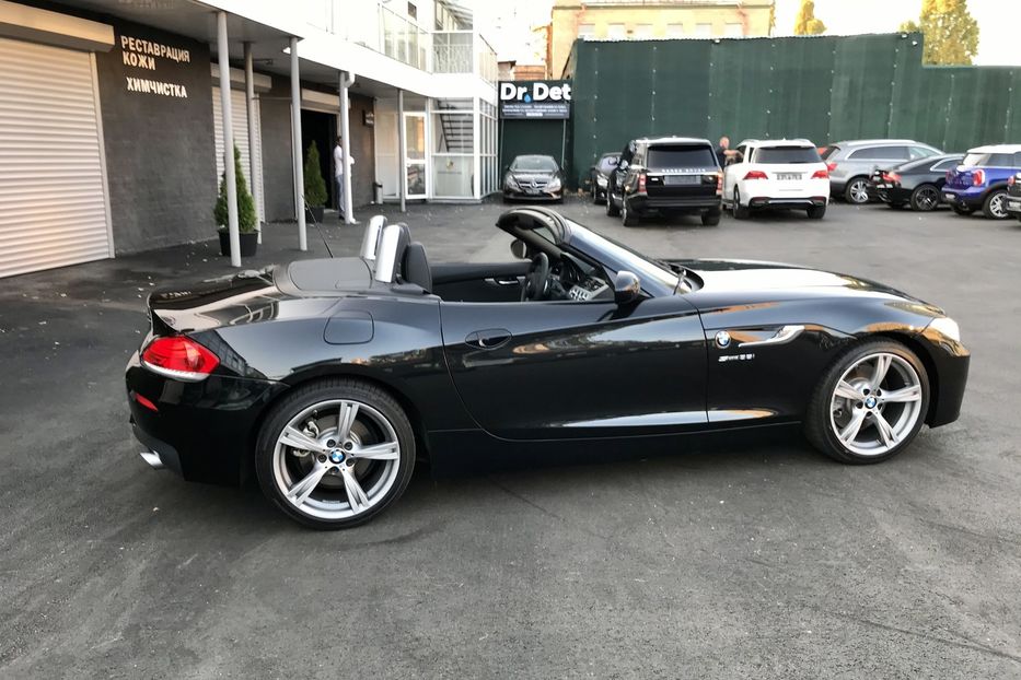 Продам BMW Z4 M  2014 года в Киеве