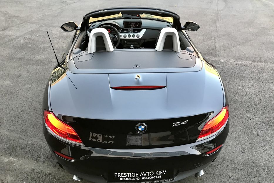 Продам BMW Z4 M  2014 года в Киеве