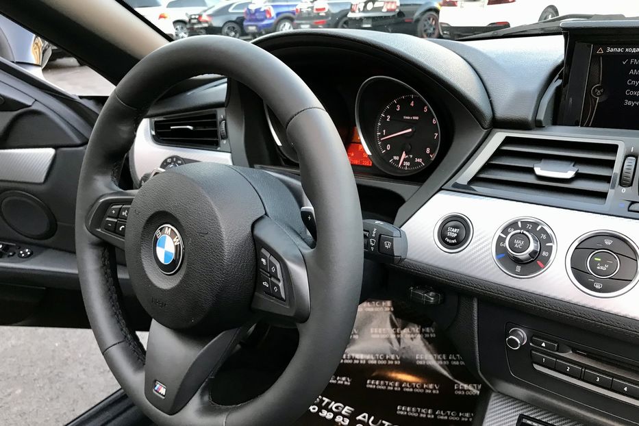 Продам BMW Z4 M  2014 года в Киеве