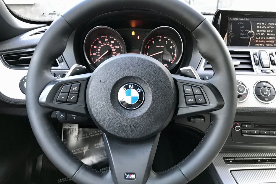 Продам BMW Z4 M  2014 года в Киеве