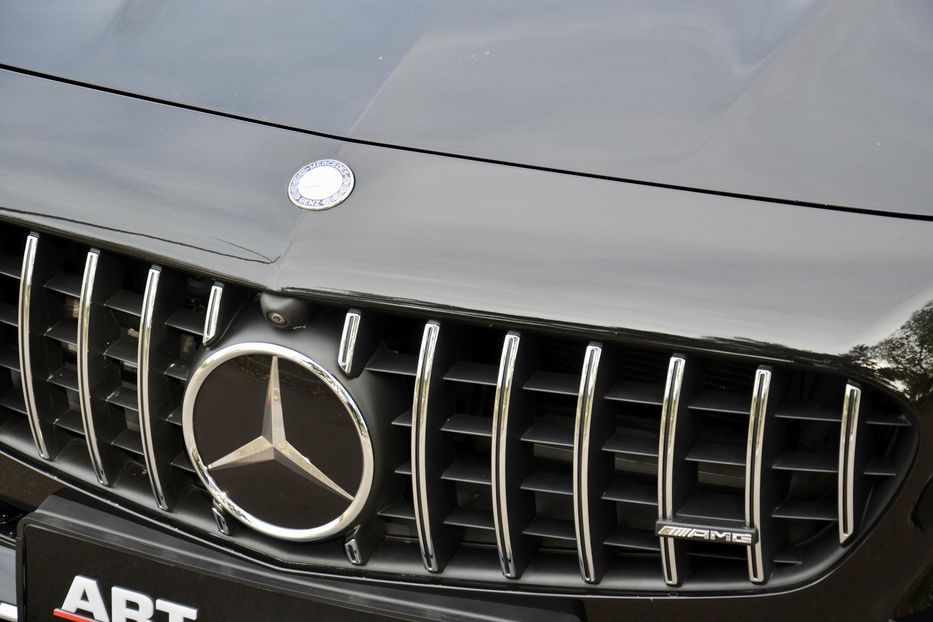 Продам Mercedes-Benz S-Class 63 AMG 2014 года в Киеве
