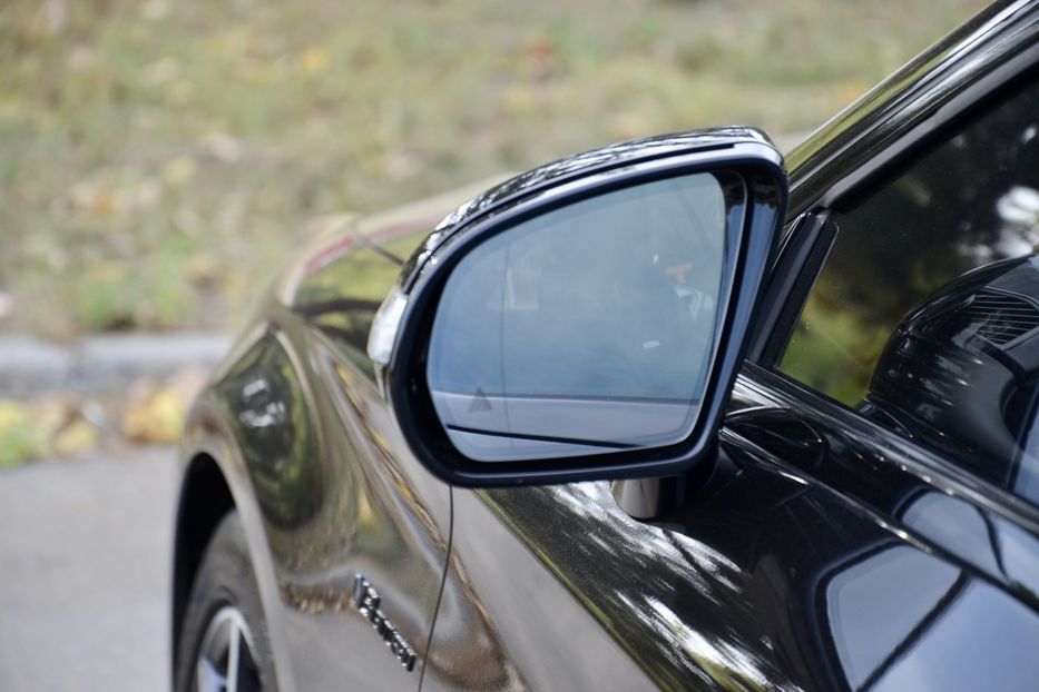 Продам Mercedes-Benz S-Class 63 AMG 2014 года в Киеве