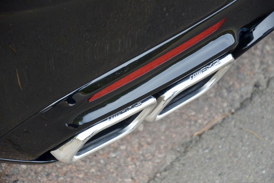 Продам Mercedes-Benz S-Class 63 AMG 2014 года в Киеве