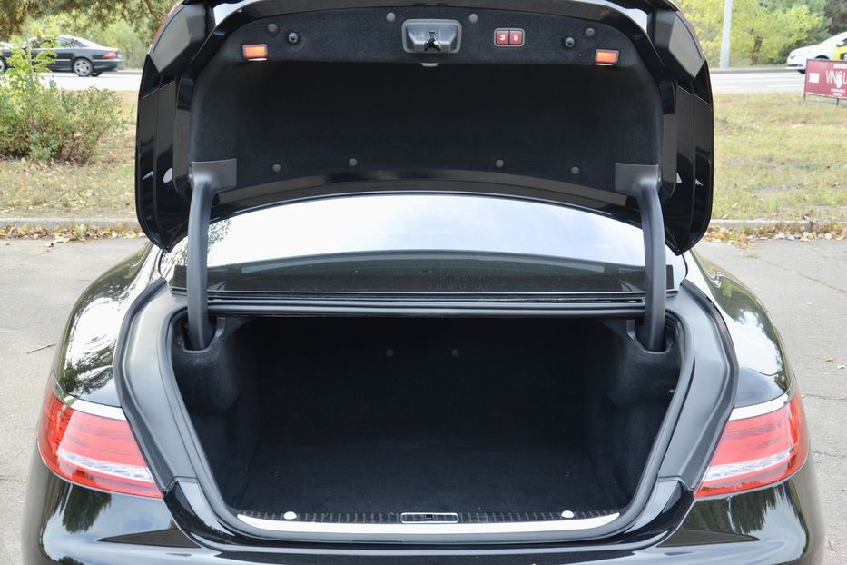 Продам Mercedes-Benz S-Class 63 AMG 2014 года в Киеве