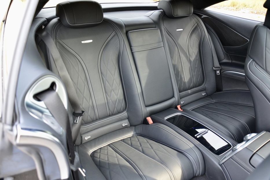 Продам Mercedes-Benz S-Class 63 AMG 2014 года в Киеве