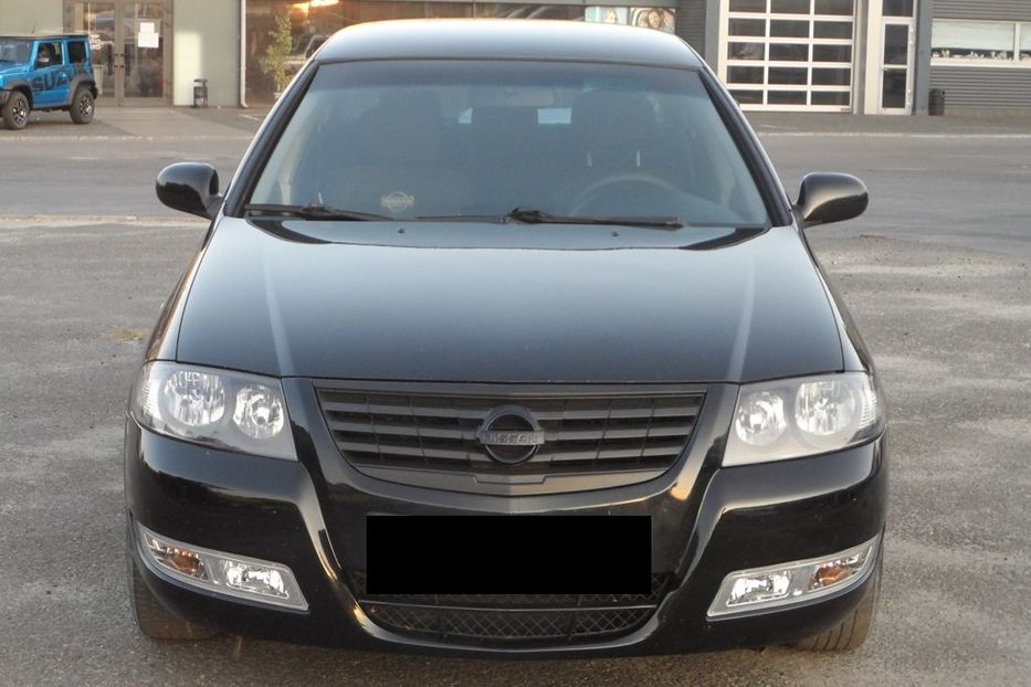 Продам Nissan Almera 2012 года в Днепре