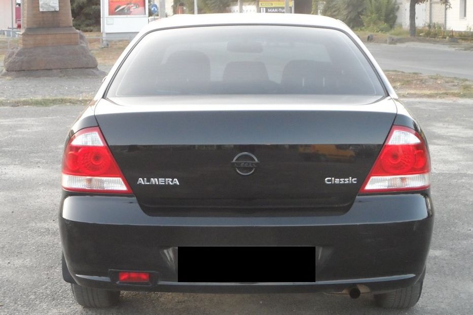 Продам Nissan Almera 2012 года в Днепре