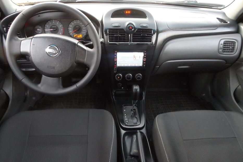 Продам Nissan Almera 2012 года в Днепре