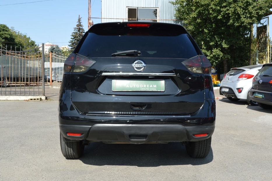 Продам Nissan Rogue 2016 года в Одессе