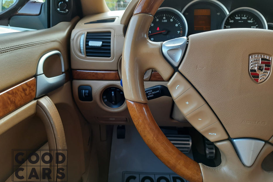 Продам Porsche Cayenne 2008 года в Одессе
