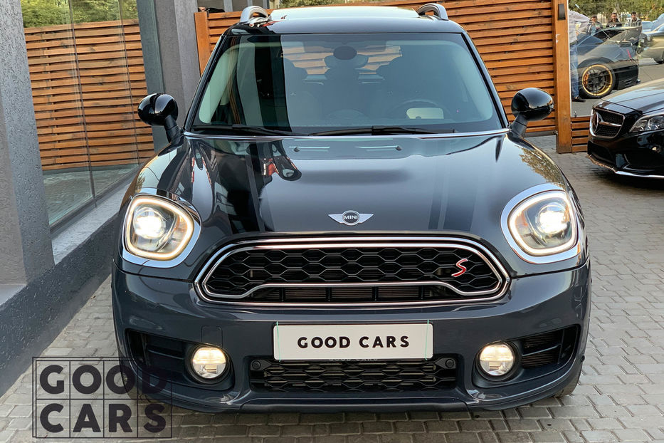 Продам MINI Countryman cooper S 2018 года в Одессе