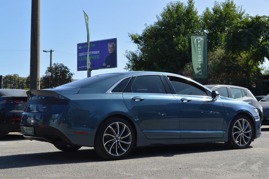 Продам Lincoln MKZ 2018 года в Одессе