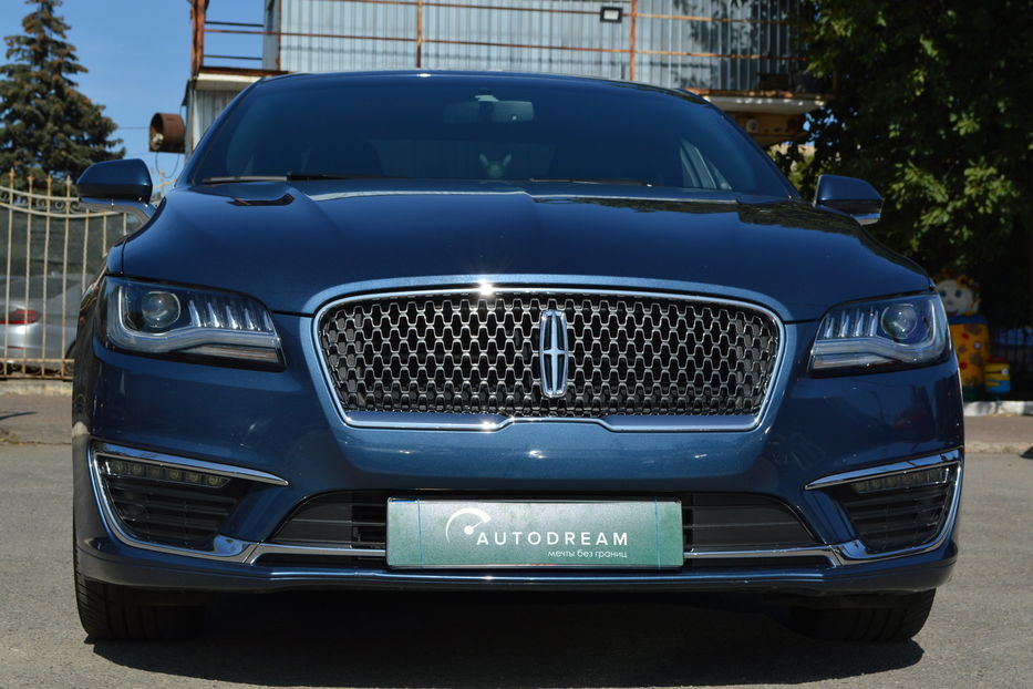 Продам Lincoln MKZ 2018 года в Одессе