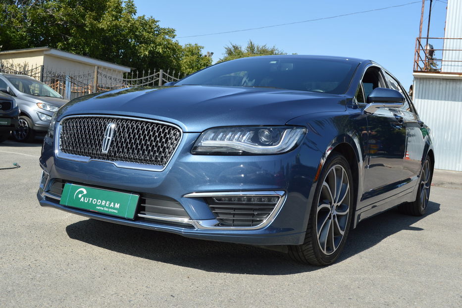 Продам Lincoln MKZ 2018 года в Одессе