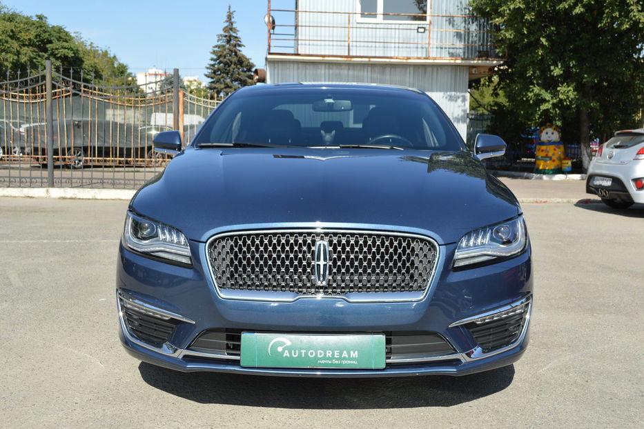 Продам Lincoln MKZ 2018 года в Одессе