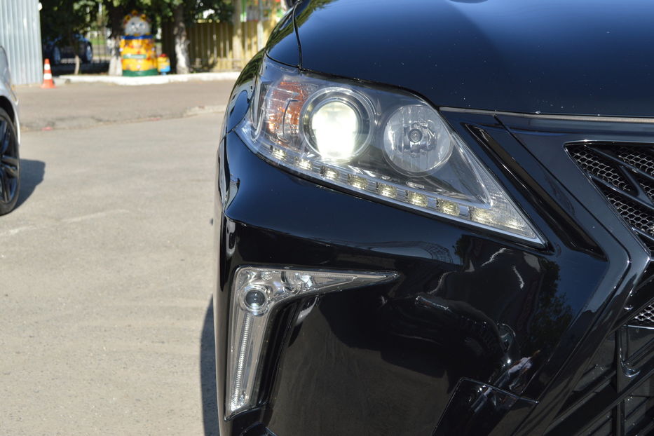 Продам Lexus RX 350 2014 года в Одессе