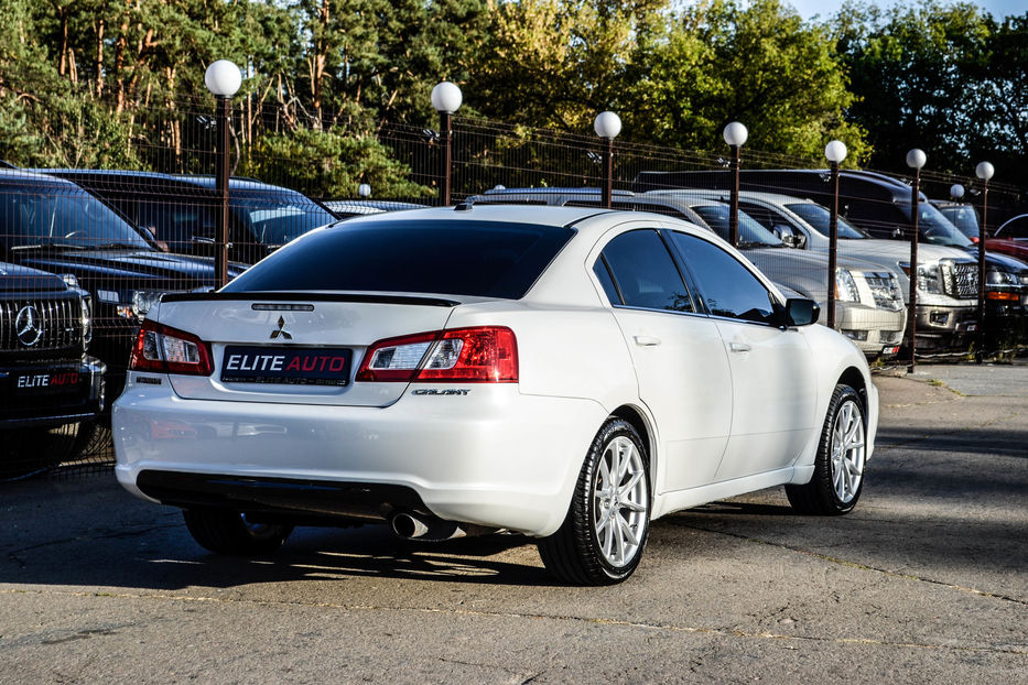 Продам Mitsubishi Galant 2012 года в Киеве