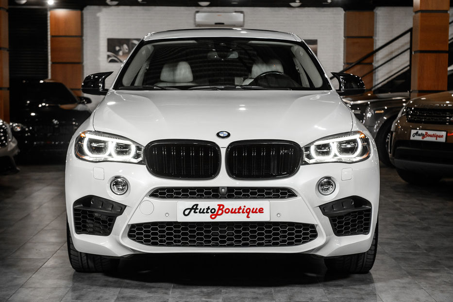 Продам BMW X6 2014 года в Одессе