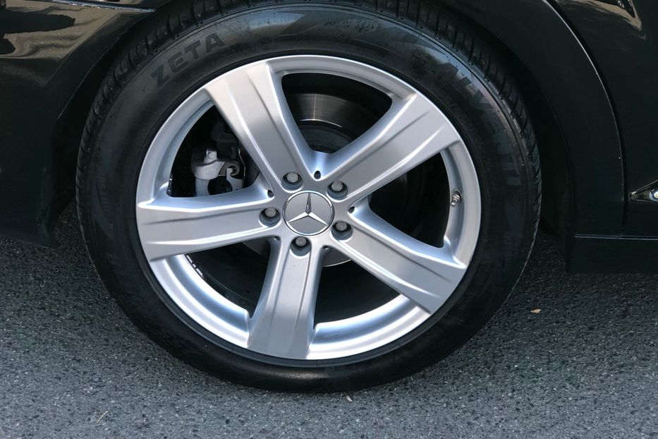 Продам Mercedes-Benz S-Class diesel 350 4matic long 2010 года в Киеве