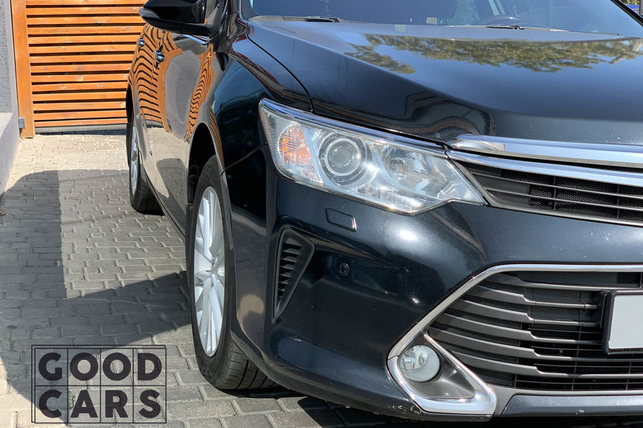 Продам Toyota Camry Premium  2015 года в Одессе