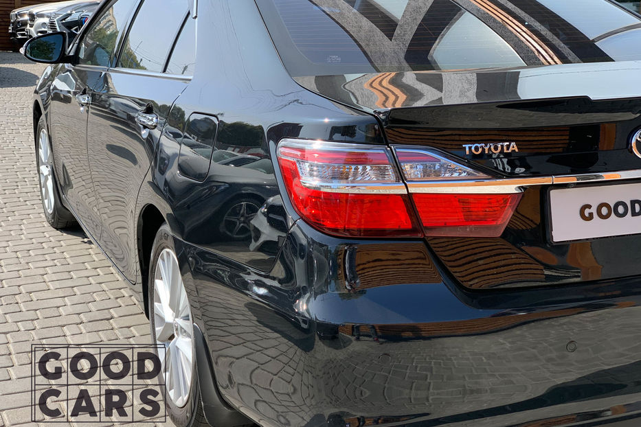 Продам Toyota Camry Premium  2015 года в Одессе