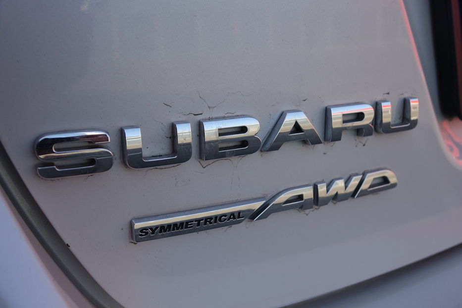 Продам Subaru Impreza AWD 2014 года в Одессе