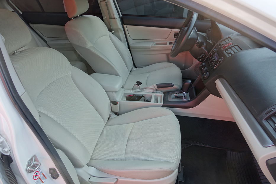 Продам Subaru Impreza AWD 2014 года в Одессе