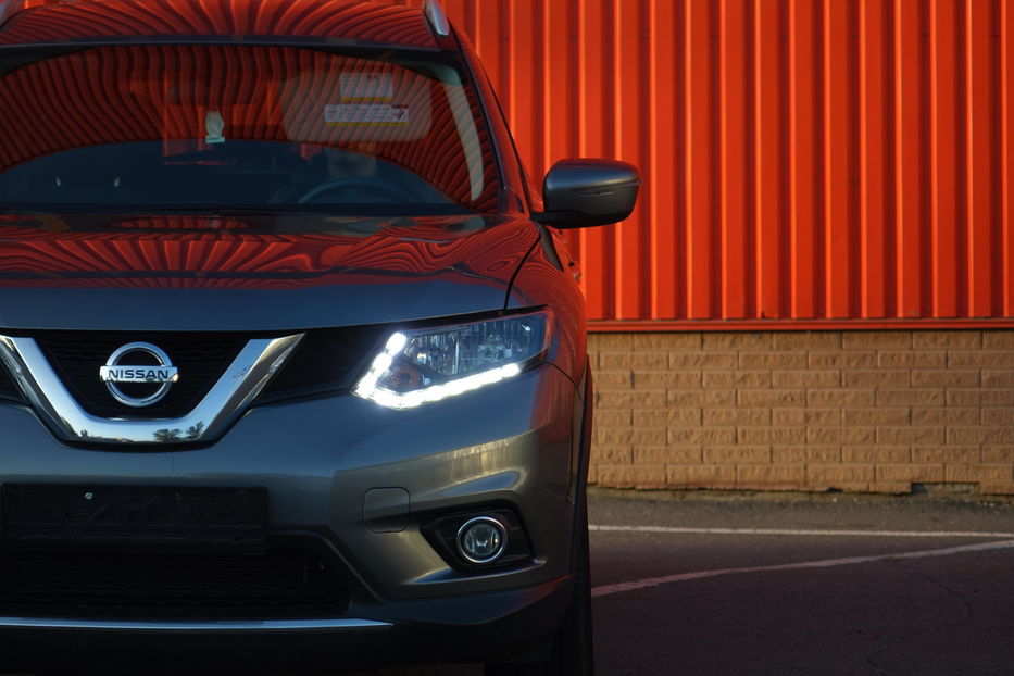 Продам Nissan Rogue SV 2016 года в Одессе