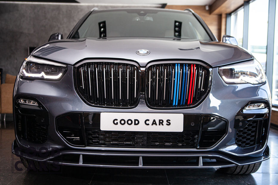 Продам BMW X5 m  2019 года в Одессе