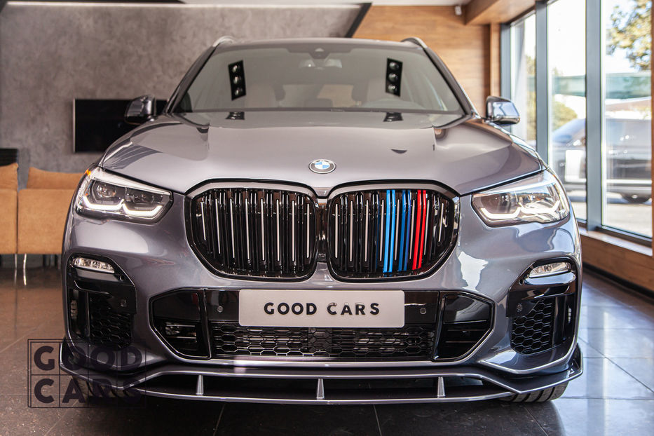 Продам BMW X5 m  2019 года в Одессе