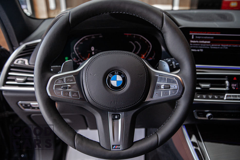 Продам BMW X5 m  2019 года в Одессе