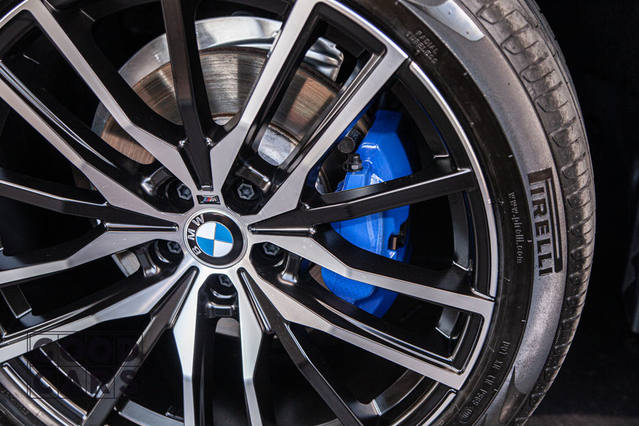 Продам BMW X5 m  2019 года в Одессе