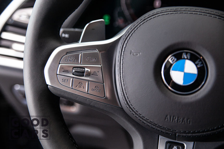 Продам BMW X5 m  2019 года в Одессе