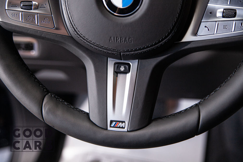 Продам BMW X5 m  2019 года в Одессе