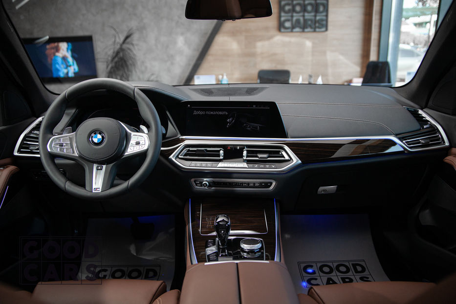 Продам BMW X5 m  2019 года в Одессе