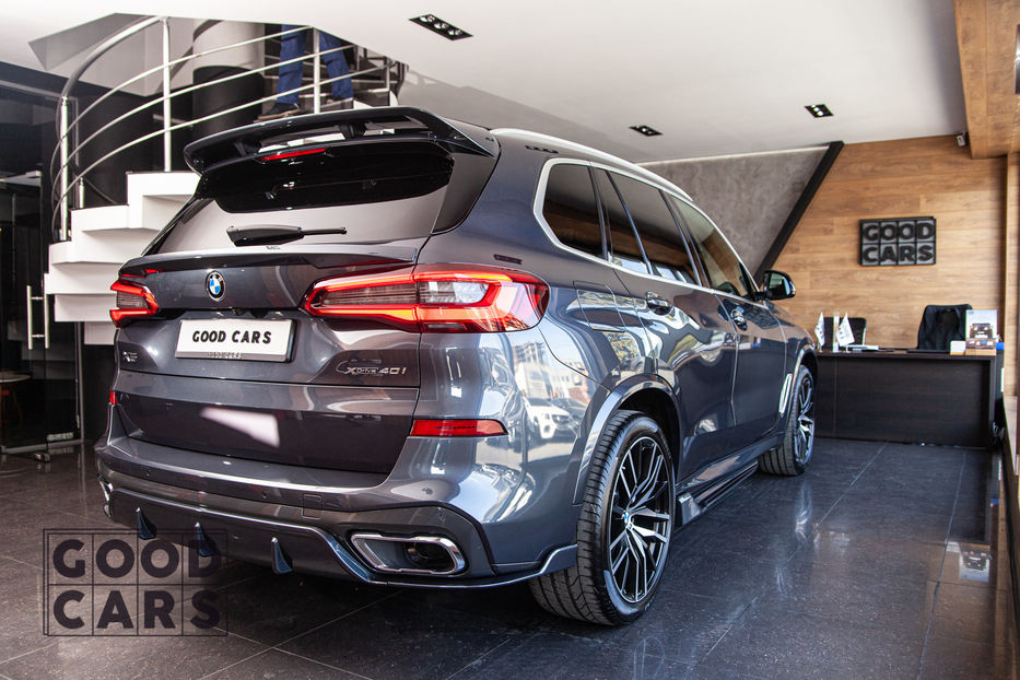 Продам BMW X5 m  2019 года в Одессе