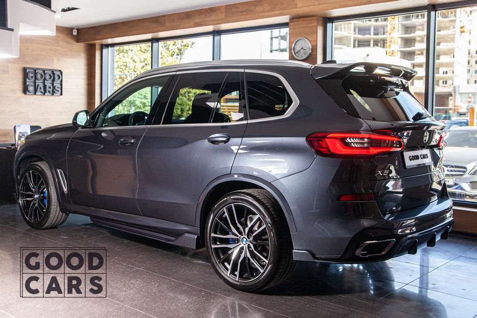 Продам BMW X5 m  2019 года в Одессе